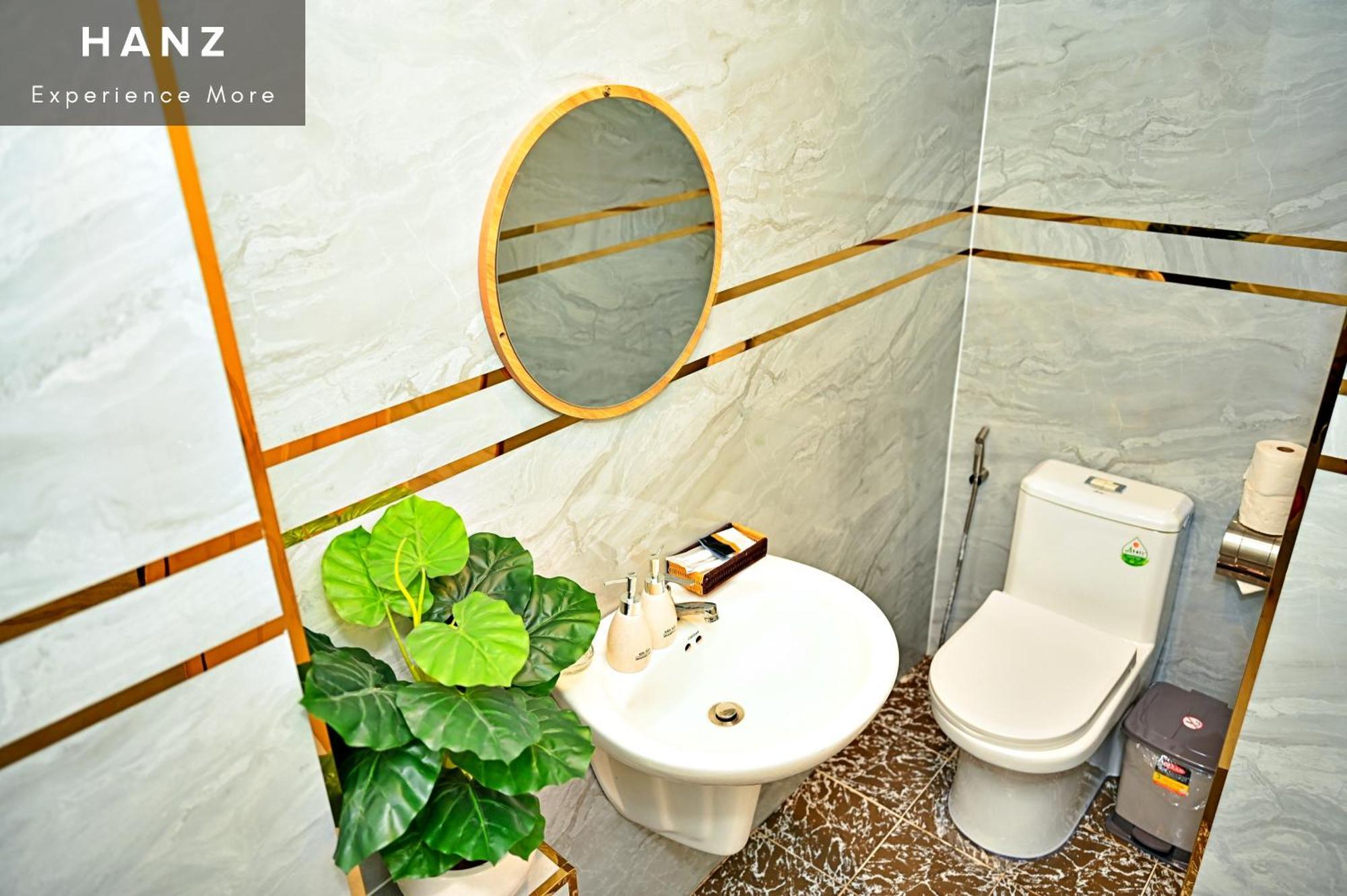 Cosmo Central Hotel Хошимин Номер фото